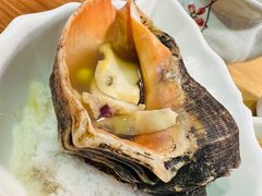 -山之川日料放题(通州店)