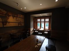-星巴克(天津五大道店)