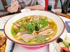 -院8里·少城记忆老川菜(宽窄巷子店)