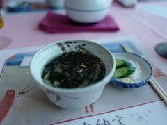 -活伊势龙虾料理 中纳言(千日前味乐馆店)