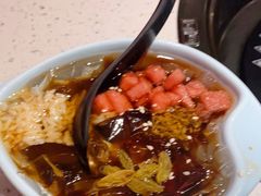 -京韵胡同·酱香羊蝎子火锅涮肉(长寿路店)