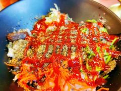 -胡悦里韩式烤肉(莱阳总店)