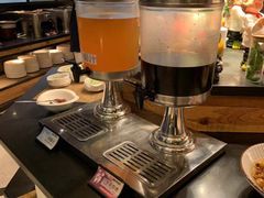 -比格比萨自助(花园路店)