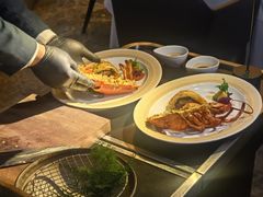 -THE WANG王品(上海中心云端店)