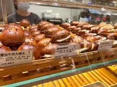 温州鱼饼碱水-WHEN PIGS FLY当猪飞