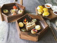 -外滩悦榕庄·海怡西餐厅