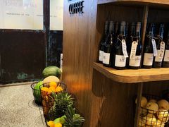 -BAKER&SPICE(环贸店)