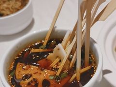 -辣婆婆(航天桥店)