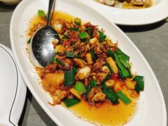 -佬太公海鸭·海鲜大排档(上海总店)