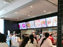 -肯德基(福清万达店)