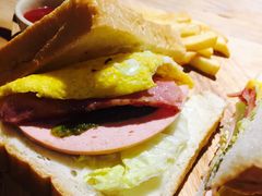 -印咖啡IN COFFEE(红旗街店)