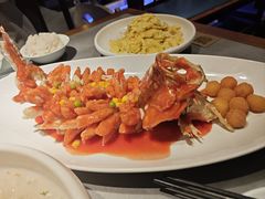 -姑苏家宴·苏帮菜·松鼠桂鱼(苏州总店)