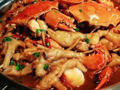 -胖哥俩肉蟹煲(福州仓山爱琴海店)