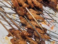 -北丐先生·野馄饨烧烤(泰达E街区店)