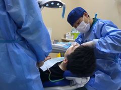 -新达口腔(华东理工大学店)