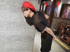 -宽窄巷子火锅(周浦店)