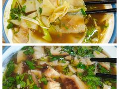 -清真·白家牛肉罩火烧老店(育才街店)
