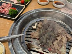 -本家韩国烤肉(青岛万象城店)