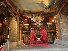 -小龙翻大江文化火锅(太古里店)