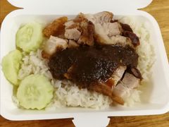-鸡饭店