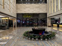-杭州海外海皇冠大酒店