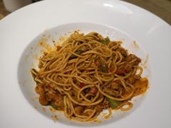 -棒约翰比萨·意面(张江长泰店)