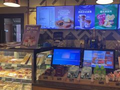 -COSTA COFFEE(新奥购物中心店)