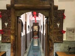 -芝麻花餐厅(祁家豁子店)