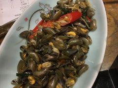 -广东道至正餐厅(区庄店)