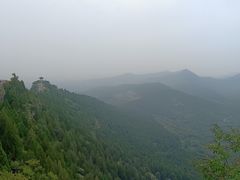 -青州市云门山风景区