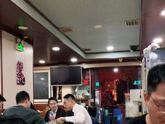 大堂-木萨火锅店(开鲁路店)