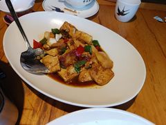 -黄山老妈·土菜(碧桂园店)