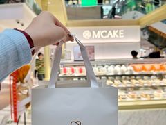 -M'CAKE(西单大悦城店)