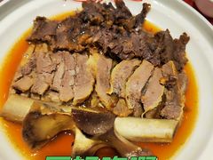 -西贝(枫蓝国际购物中心店)