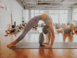-FineYoga梵音瑜伽·普拉提