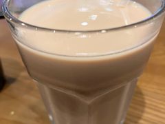 阿华田-玥记茶餐厅(十字门华发商都一期绸带店)