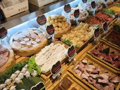 -牛New寿喜烧(闵行龙湖天街店)