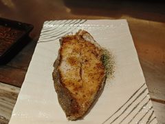 -赤坂亭·M9和牛烧肉·铁板烧·日料398放题(长泰广场店)