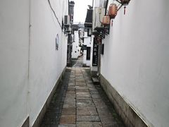-衣裳街历史文化街区