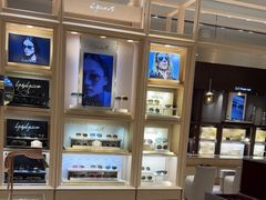 -溥仪眼镜PUYI OPTICAL(国贸商城店)