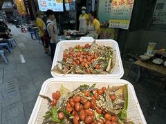 -陈添記·祖傳爽鱼皮·西关老字号(广州首店)