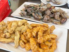 -鲁南仔·滕州炒鸡(经三路店)