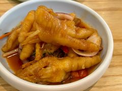 -米泰芒·东南亚料理(体育西店)