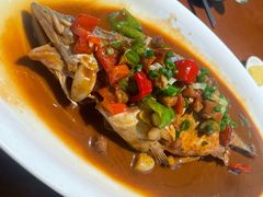 -徽三说·土徽菜·中国徽菜连锁品牌(一中店)