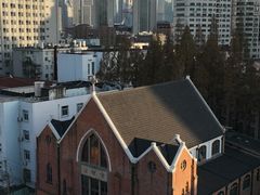 -上海基督教景灵堂