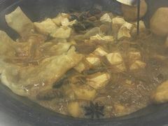 -屯老二农家铁锅炖·行业领军者(梅江店)