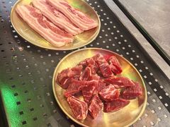 -釜山火炉·海鲜烤肉(紫藤路店)