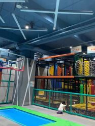 点击看大图 -反弹蹦床公园·亲子乐园·团建·派对(尚品奥莱店)