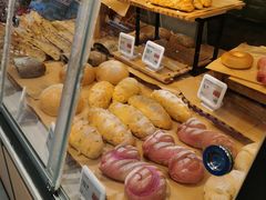 -盒马鲜生(岭南新世界店)