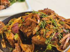 -凯鸽酒楼(大同振兴街店)